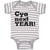 Baby Clothes Cya Next Year! Baby Bodysuits Boy & Girl Newborn Clothes Cotton