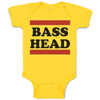 Bass Head