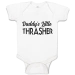 Daddy's Little Thrasher