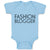 Baby Clothes Fashion Blogger Beauty Baby Bodysuits Boy & Girl Cotton