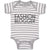 Baby Clothes Fashion Blogger Beauty Baby Bodysuits Boy & Girl Cotton