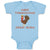 Baby Clothes Make Thanksgiving Great Again Baby Bodysuits Boy & Girl Cotton