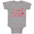 Baby Clothes Daddy Is My Valentine with Hearts Baby Bodysuits Boy & Girl Cotton