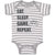 Baby Clothes Eat. Sleep. Game. Repeat. Video Game Baby Bodysuits Cotton