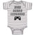 Baby Clothes High Score 12250000 Video Game Baby Bodysuits Boy & Girl Cotton