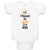 Baby Clothes I Paused My Game to Be Here Baby Bodysuits Boy & Girl Cotton