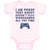 Baby Clothes I'M Proof That Daddy Doesn'T Play Video Games All The Time Cotton