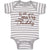 Baby Clothes Will You Marry My Daddy with Ring Baby Bodysuits Boy & Girl Cotton