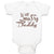 Baby Clothes Will You Marry My Daddy with Ring Baby Bodysuits Boy & Girl Cotton