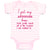 Baby Clothes I Get My Attitude from Well Pretty All of The Women I Am Related to