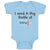 Baby Clothes I Need A Big Bottle of Stfu Feeding Bottle Baby Bodysuits Cotton