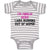 Baby Clothes I'M Finally Here!I Was Running out of Womb! Baby Bodysuits Cotton