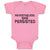 Baby Clothes Nevertheless She Persisted Baby Bodysuits Boy & Girl Cotton