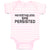 Baby Clothes Nevertheless She Persisted Baby Bodysuits Boy & Girl Cotton