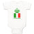 Italian King Crown Countries