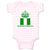 Baby Clothes Nigerian Princess Crown Countries Baby Bodysuits Boy & Girl Cotton