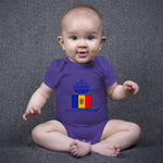 Moldovan Princess Crown Countries
