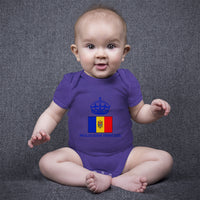 Moldovan Princess Crown Countries