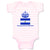 Baby Clothes Salvadoran Princess Crown Countries Baby Bodysuits Cotton