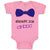 Baby Clothes Geek Is Chic Funny Nerd Geek Baby Bodysuits Boy & Girl Cotton