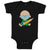 Baby Clothes Baby Geek Funny Nerd Geek Baby Bodysuits Boy & Girl Cotton