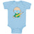 Baby Clothes Baby Geek Funny Nerd Geek Baby Bodysuits Boy & Girl Cotton