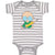 Baby Clothes Baby Geek Funny Nerd Geek Baby Bodysuits Boy & Girl Cotton