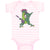 Dino Rock Star Dinosaurs Dino Trex