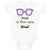 Baby Clothes Nerd Is The New Stud Funny Humor Baby Bodysuits Boy & Girl Cotton