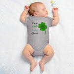 I'M A Little Lucky Charm St Patrick's Funny Humor