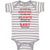 Baby Clothes Love You Forever Living Baby You'Ll Be Valentines Love Cotton