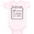 Baby Clothes To Do List Crap Pants Nap Stuck Titties Funny Humor Baby Bodysuits