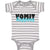 Baby Clothes Vomit Happens Funny Humor Baby Bodysuits Boy & Girl Cotton