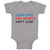 Baby Clothes Clear Eyes, Full Hearts Can'T Lose. Funny Humor Baby Bodysuits