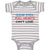 Baby Clothes Clear Eyes, Full Hearts Can'T Lose. Funny Humor Baby Bodysuits