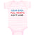 Baby Clothes Clear Eyes, Full Hearts Can'T Lose. Funny Humor Baby Bodysuits