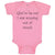 Baby Clothes Glad to Be out I Was Running out of Womb Humor Funny Baby Bodysuits