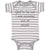 Baby Clothes Glad to Be out I Was Running out of Womb Humor Funny Baby Bodysuits