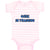 Baby Clothes Geek in Training Funny Nerd Geek Baby Bodysuits Boy & Girl Cotton