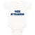 Baby Clothes Geek in Training Funny Nerd Geek Baby Bodysuits Boy & Girl Cotton