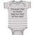 Baby Clothes Proof Daddy Doesn'T Hunt All Time Hunter Dad Father's Day Cotton