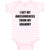 Baby Clothes I Get My Awesomeness from My Grammy Grandmother Grandma B Cotton