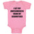 Baby Clothes I Get My Awesomeness from My Godmother Baby Bodysuits Cotton