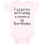 Baby Clothes Got Here Already Awesome Great-Grandma Grandmother Baby Bodysuits