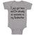 Baby Clothes Got Here I'M Already Awesome Godmother Funny Baby Bodysuits Cotton
