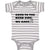 Baby Clothes Come to The Nerd Side. We Have Funny Humor Baby Bodysuits Cotton