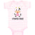 Baby Clothes I Pooped Today Style A Funny Humor Baby Bodysuits Boy & Girl Cotton