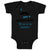 Baby Clothes Question! Will You Be My Godmother Baby Bodysuits Boy & Girl Cotton