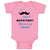 Baby Clothes Question! Will You Be My Godmother Baby Bodysuits Boy & Girl Cotton
