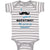 Baby Clothes Question! Will You Be My Godmother Baby Bodysuits Boy & Girl Cotton